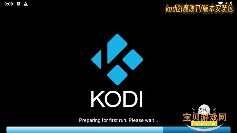 kodi21ħ��TV�汾��װ����ͼ3