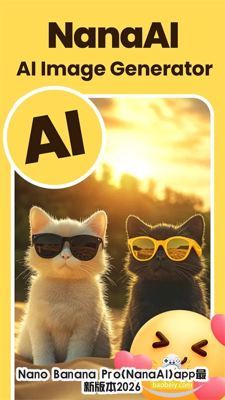 Nano Banana Pro(Nano Banana AI)app���°汾2026v1.18��׿�����н�ͼ