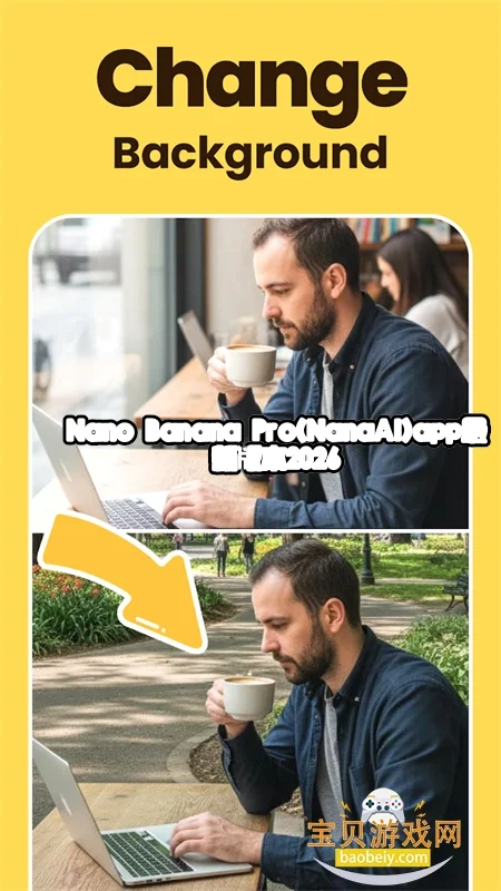 Nano Banana Pro(Nano Banana AI)app���°汾2026v1.18��׿�����н�ͼ