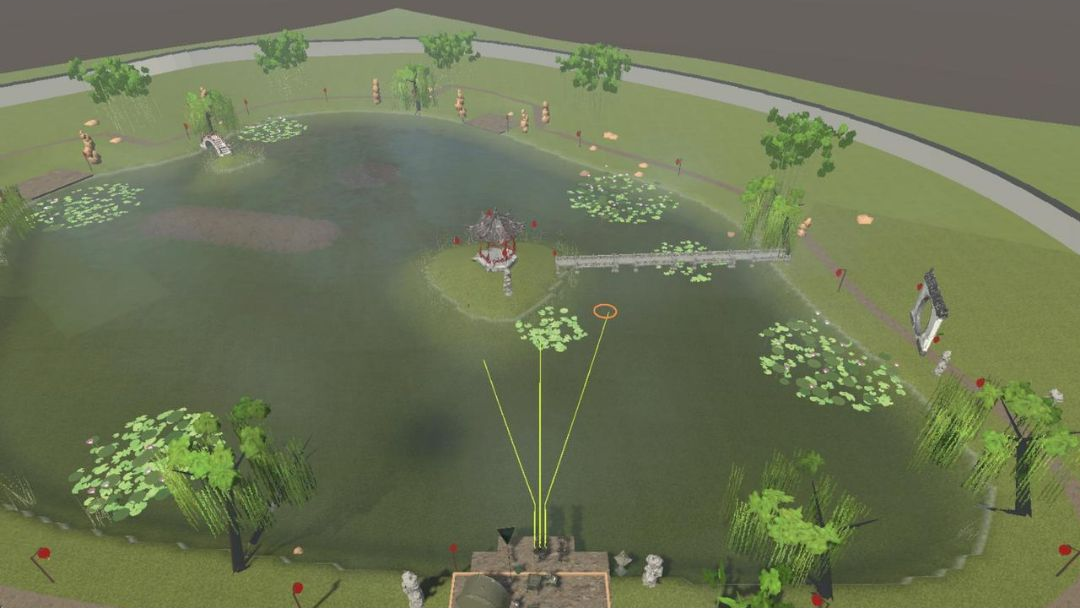 ���㴹���߼��� (Carp Fishing Pro)��ͼ5