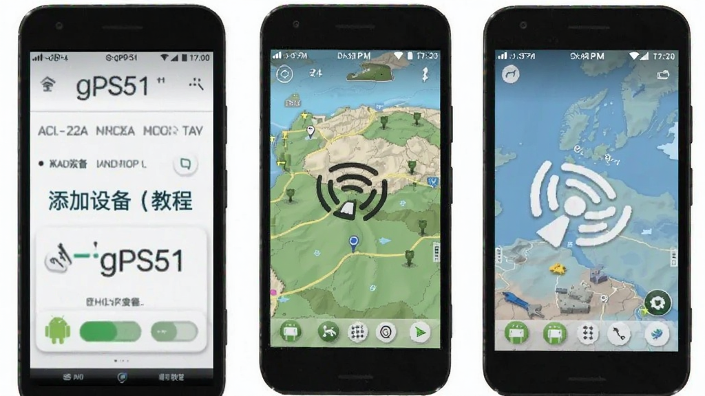 gps51 �����豸 �̳� ��׿��