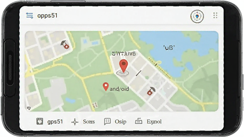 gps51 ��׿�� ��λ��������