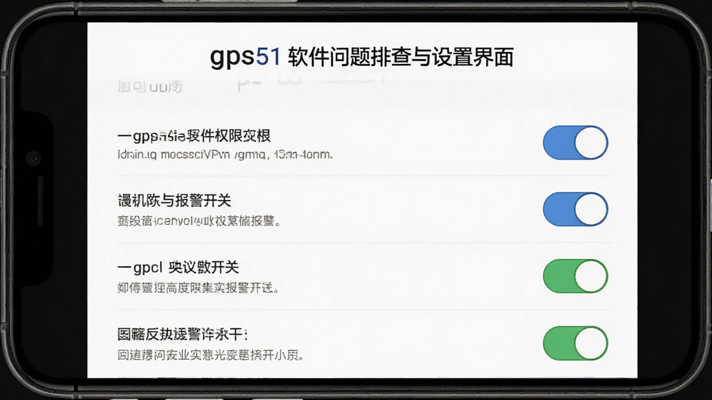 gps51���������Ų������ý��棬����Ϊ�ֻ���Ļ��ʾȨ�������뱨�����أ�����Ϊ�����б���ʽ���Ű��Ϸ��Ǳ����·���ѡ��أ����Ϊ��ƽ����ƣ�ϸ���й�ѡ״̬����ʾ���֣����������ɾ��޶���Ԫ��