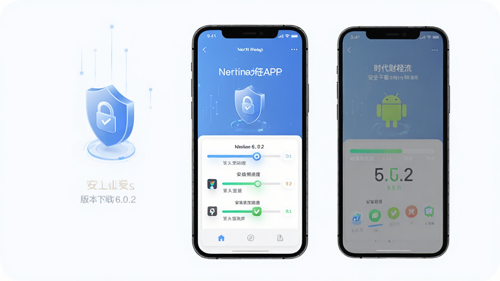 ʱ���ƾ�APP��ȫ�����밲װ����ʾ��ͼ������Ϊ�ֻ�չʾ����ҳ���밲װ������������Ϊ�����Ű棬�����Ƽ��У�ϸ�ڰ�����ȫ����ͼ�ꡢ�汾��6.0.2����׿�����˱�־�����ʸ���ɾ��޶���Ԫ��