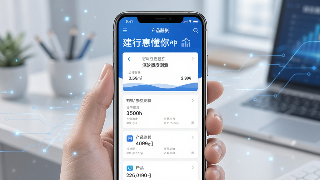 ���лݶ���App�Ŵ����ʽ���չʾ���ֻ���Ļ����ʾ�����Ȳ������Ʒ�б�����ɫ�Ƽ����ڷ�񣬻���ɾ����࣬�������������廭��