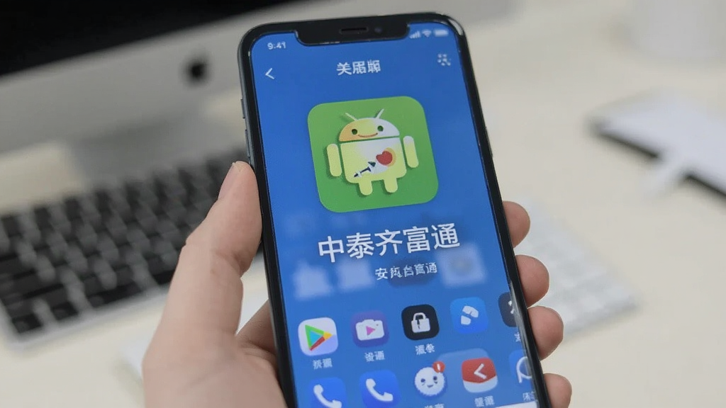 ��̩�븻ͨ ��׿�� �ֻ�APP����
