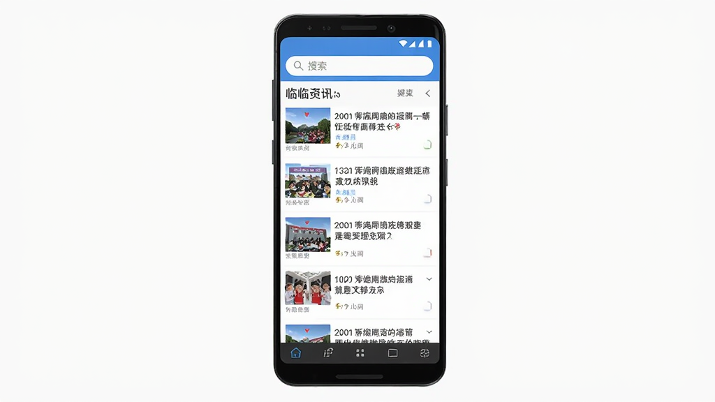 �����App������Ѷҳ��չʾ���ֻ���Ļ����ʾ��䬱��������б�������Ϊһ��������׿�ֻ������־��У��Ű��࣬����ִ���ƽ����ϸ�ڰ��������������͵ײ��������������������ɾ����޶���Ԫ��