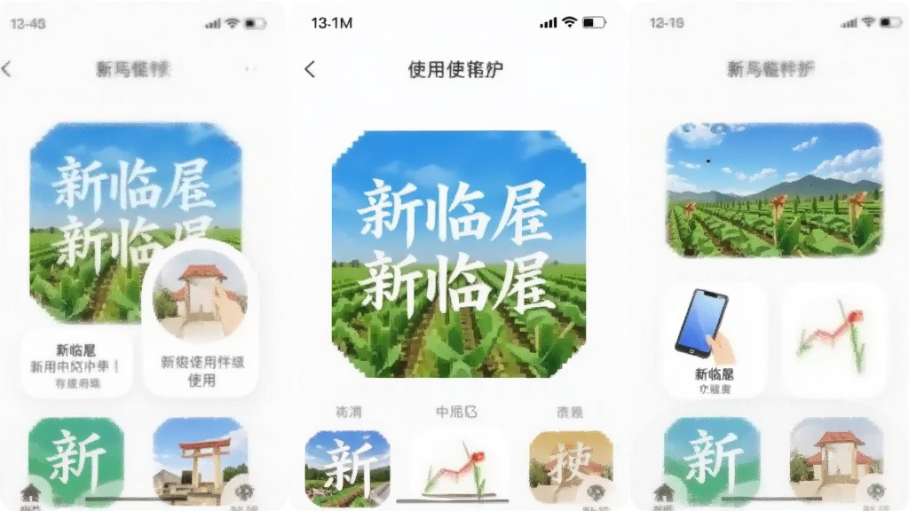 �����App ʹ�ý����ͼ