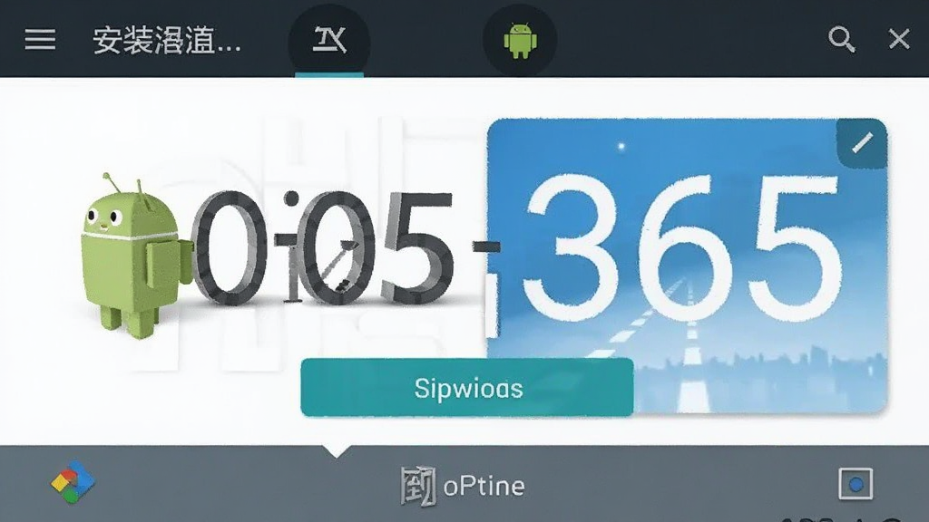 ����ʱ365 ��׿�� ��װ����