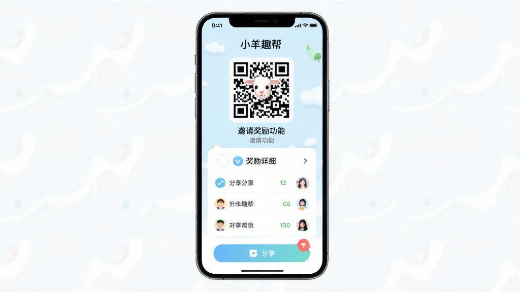 С��Ȥ��������ѹ��ܽ��棬����Ϊ�ֻ���Ļչʾ�����ά��ͽ�����ϸ�����ֲ��þ����Ű��Ϸ�Ϊ��ά���·�Ϊ�����б������Ϊ����ǳɫϵ��ƣ�ϸ�ڰ���������ť�ͺ���ͷ�񣬻��ʸ���ɾ��޶���Ԫ��