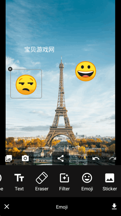 Photo Editor��Ƭ�༭�����°��ͼ