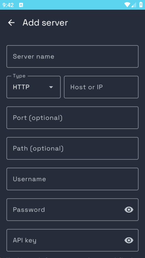 Captain qBit���������°�1.6.0 ��׿�����н�ͼ
