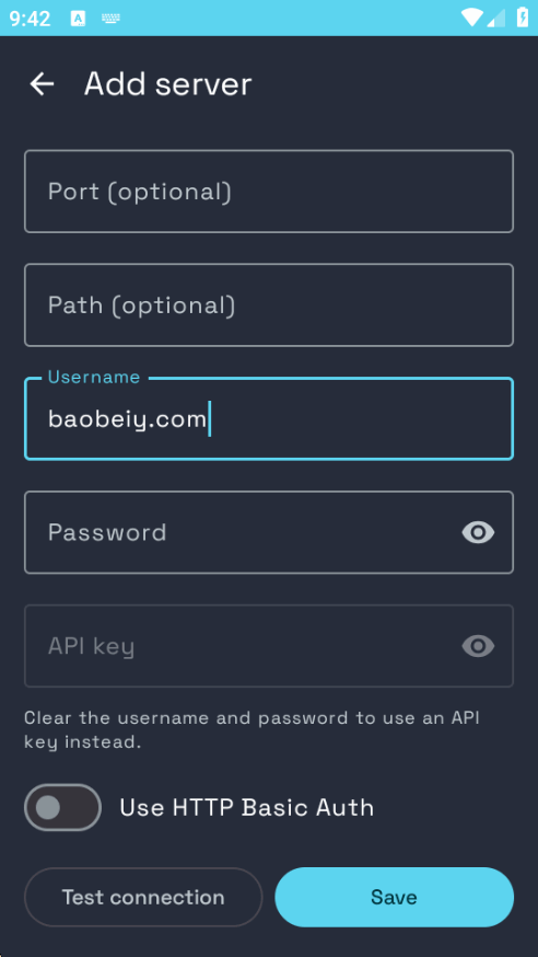 Captain qBit���������°�1.6.0 ��׿�����н�ͼ