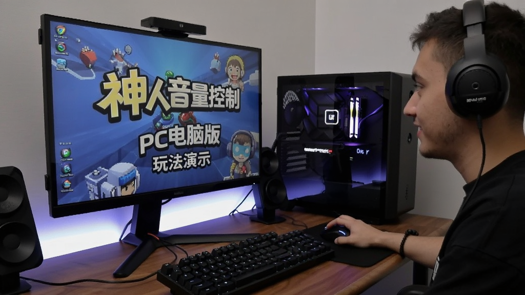 ������������PC���԰� �淨��ʾ