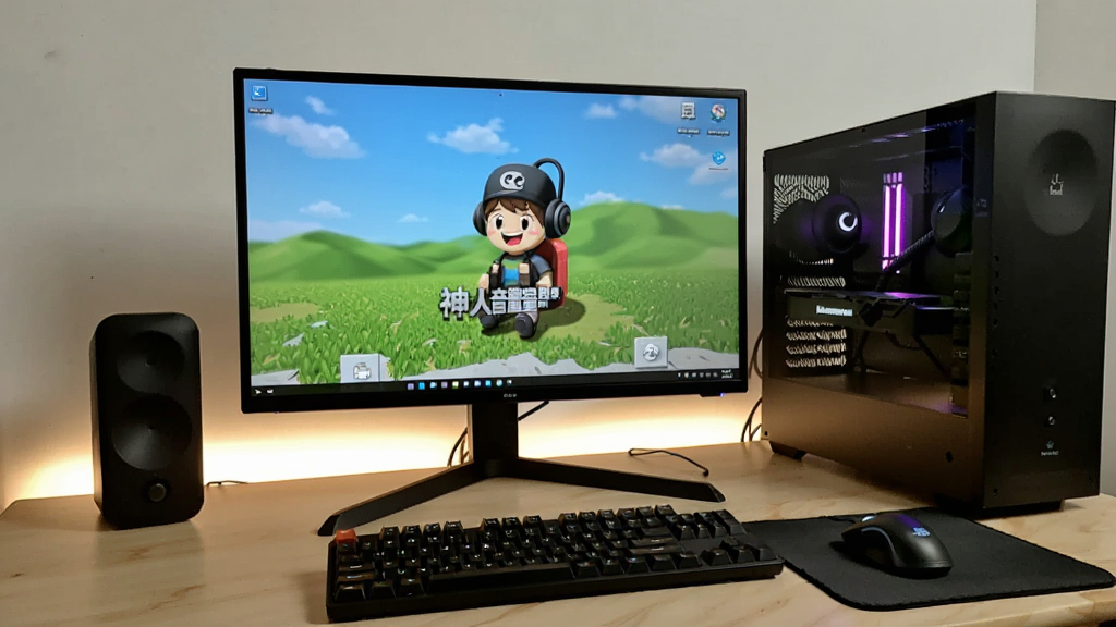 ������������PC���԰� ��װ�̳�