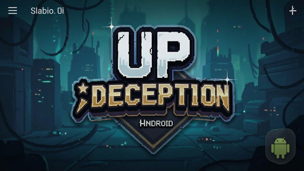 UP Deception ��׿�氲װ����