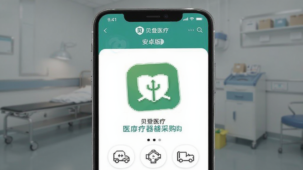 ����ҽ�� ��׿�� ҽ����е�ɹ�APP����