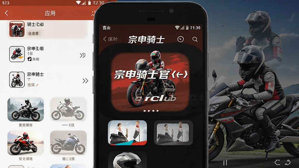 ������ʿclub �ٷ�Ӧ�ý��� ��׿��
