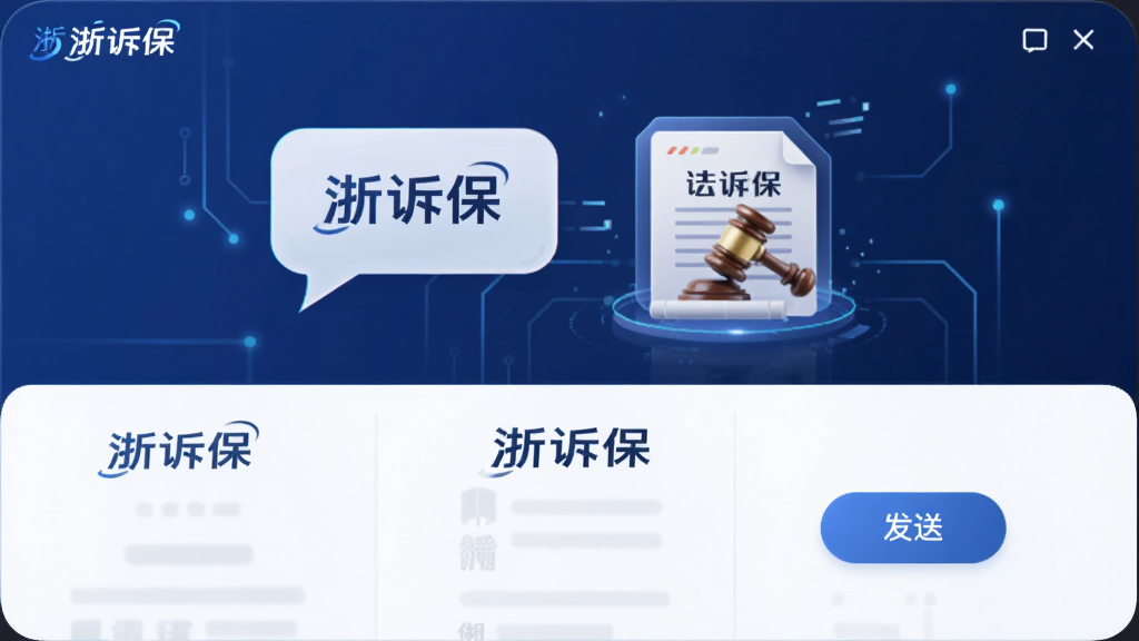 ���߱�����AI��ѯ���棬����Ϊ�Ի������뷨������ͼ�꣬����Ϊ���½ṹ�Ű棬���Ƽ���Լ��ϸ���С����߱������ֱ�ʶ�뷢�Ͱ�ť�����ʸ���ɾ��޶���Ԫ��