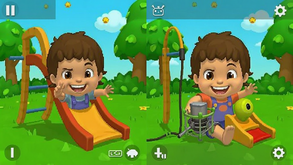 Walk Play ��׿�� ��˷��������ý�ͼ