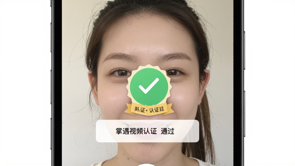 ������Ƶ��֤���ܽ��棬����Ϊ�ֻ�ǰ������ͷ���棬���־��У��Ű�����֤ͨ����ʶ���������������ϸ���������沿����֤���£������������ɾ����޶���Ԫ��