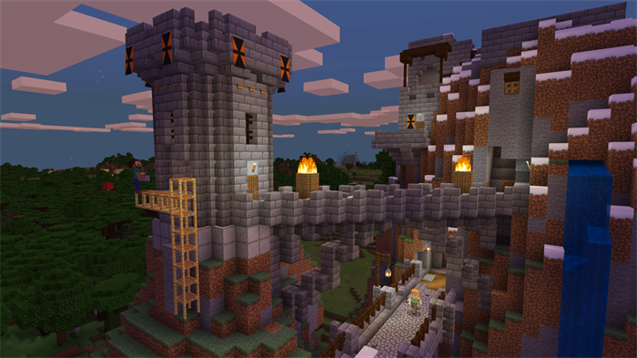 �ҵ�������ʽ����ʻ��Ұ�(Minecraft)1.26.60.4 ���°����н�ͼ