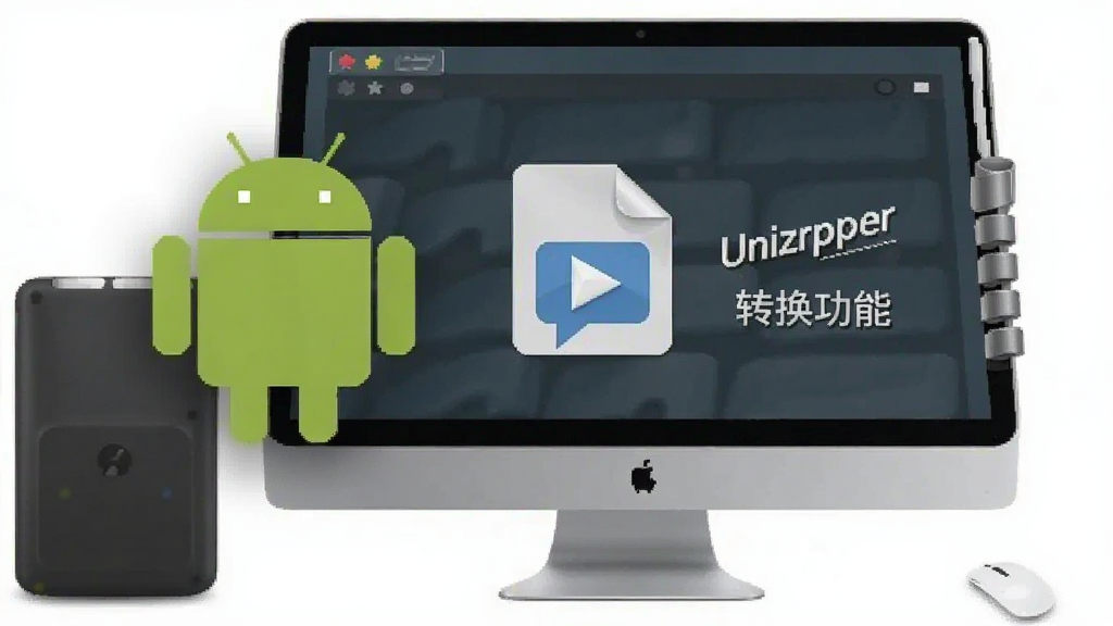 ��ѹ��Unizpper�ļ����� ��׿�� �ļ�ת������
