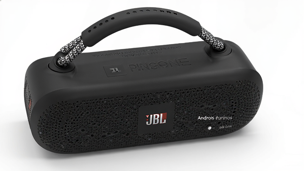 JBL One ��׿�� ����