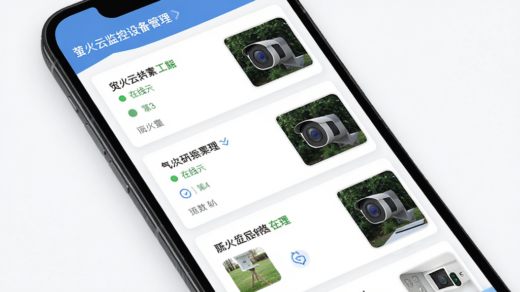 ө���Ƽ���豸����ҳ�棬����Ϊ�ֻ�����չʾ�������ͷ�豸��Ƭ������Ϊ�����б����Ű��࣬���Ϊ��ƽ����ƣ�ϸ�ڰ����豸���ơ�����״̬������ͼ�������������ɾ����޶���Ԫ��