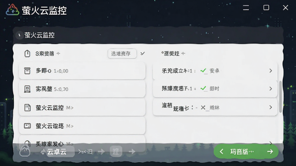 ө���Ƽ�� ��׿�� ���ܲ�������ͼ