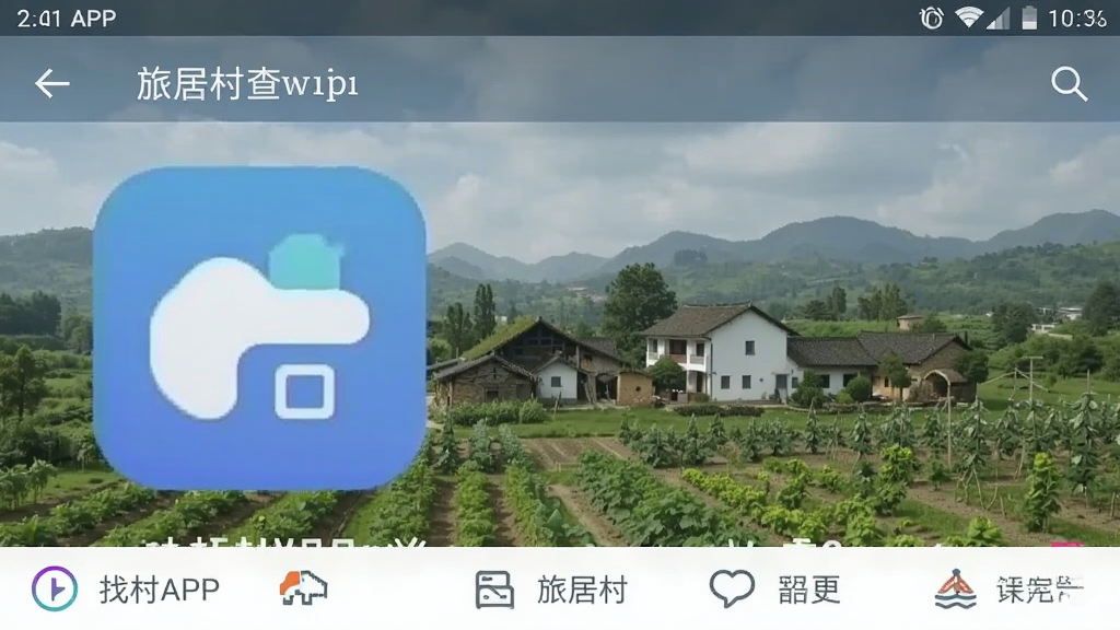 �Ҵ�APP �þӴ��ѯ���ܽ�ͼ ��׿��