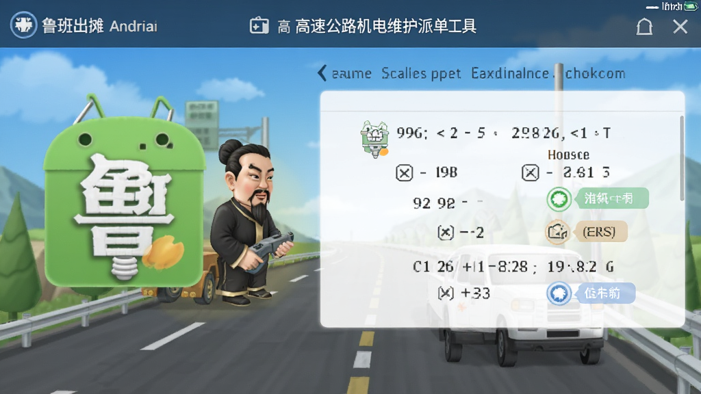 ³���̯ ��׿�� ���ٹ�·����ά���ɵ��������߽���