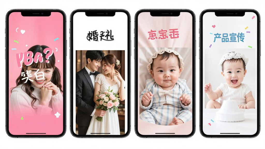 ƬͷAPP�ೡ��Ӧ��չʾ������Ϊ�Ĳ��ֻ�������ʾ��ͬģ��Ч��������Ϊ�������У��Ű���ȣ����Ϊ�������ã�ϸ�ڰ������ס����񡢱�������Ʒ���������Ͷ�Ӧ���棬���������ɾ��޶���Ԫ��
