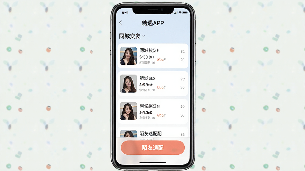 ����APP�����ͼ��չʾͬ�ǽ����б���İ�����䰴ť���ֻ���Ļ���У������ɾ�ǳɫ��������¼�Լ��ϸ�����������ʸ��壬�޶���Ԫ��