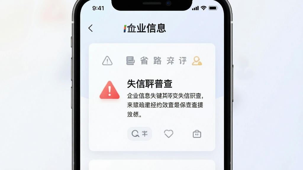 ��ҵ��Ϣһ����ʧ����Ϣ����ҳ�棬�ֻ���Ļ����չʾ����ͼ�Ŀ�Ƭ������Ϊǳɫ���䣬�������½ṹ���Ű�����������������ϸ�ڰ�����ʾͼ�������˵���������������ɾ����޶���Ԫ��