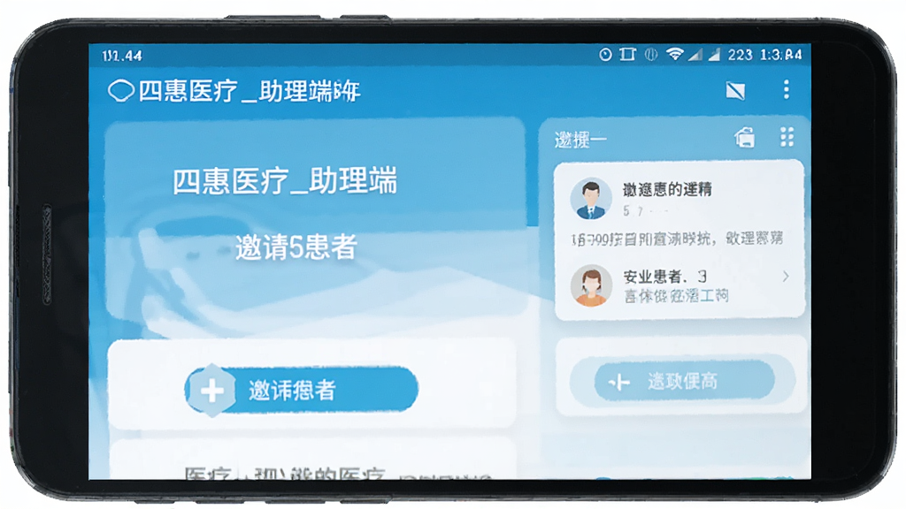 �Ļ�ҽ��_������ ���뻼�� �������� ��׿��