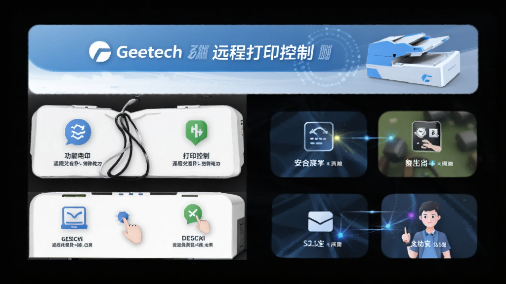 Geeetech Զ�̴�ӡ���� ��׿�� ����չʾͼ