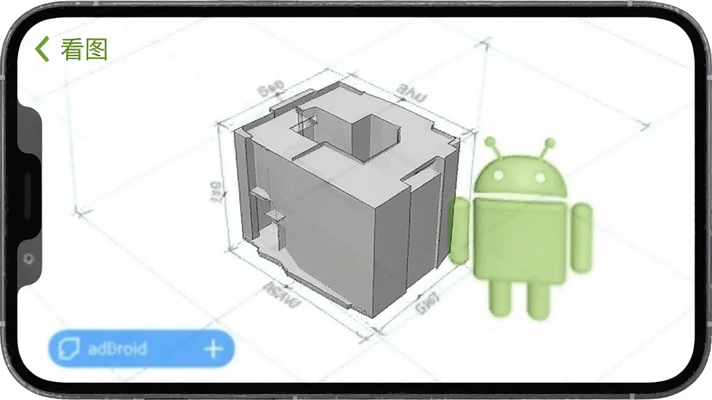 ��ͼ3D��ͼ ��׿�� �ֻ���3Dģ������