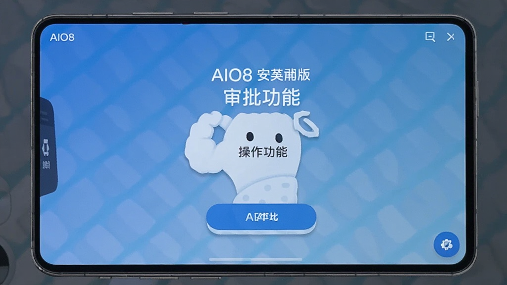 AIO8 ��׿�� �������� ��������