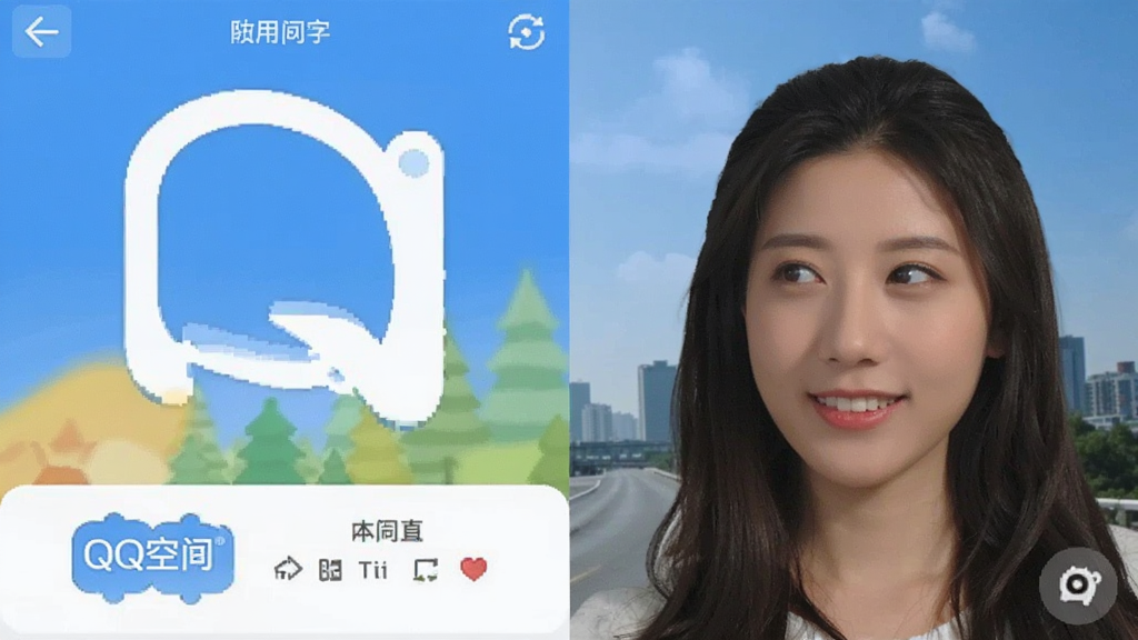 QQ�ռ� ��׿�� �罻Ӧ�� ����