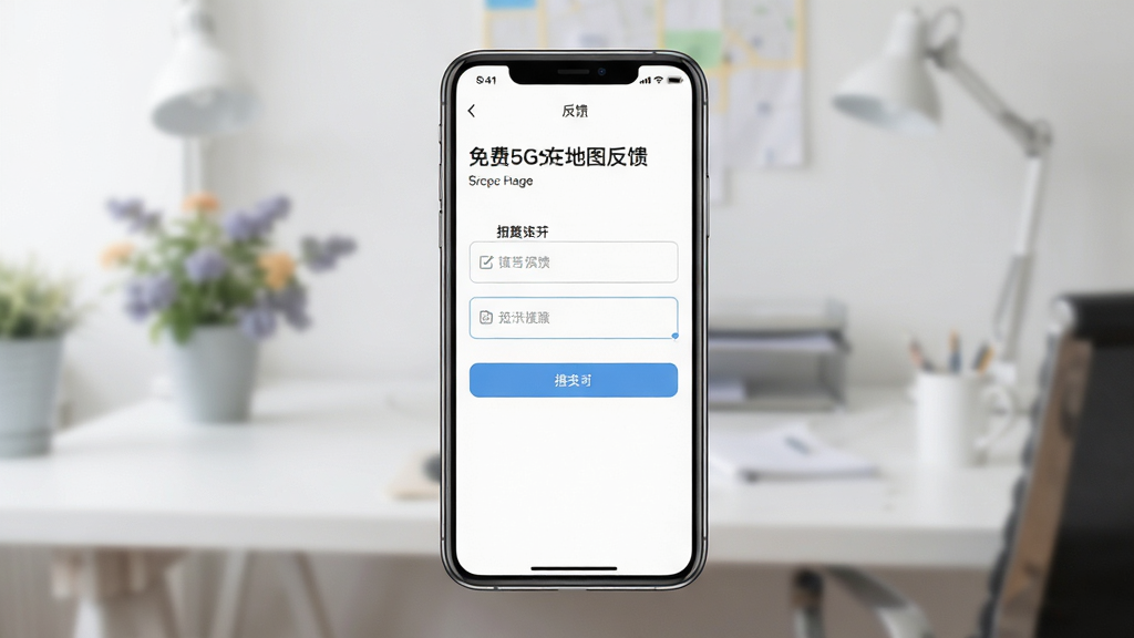 ���ȫ��5G��ͼ���ⷴ�����棬����Ϊ�ֻ���Ļ��ʾ�����ύҳ�棬���־��У��Ű��࣬������£�ϸ�ڰ����������ύ��ť�������������ɾ����޶���Ԫ��
