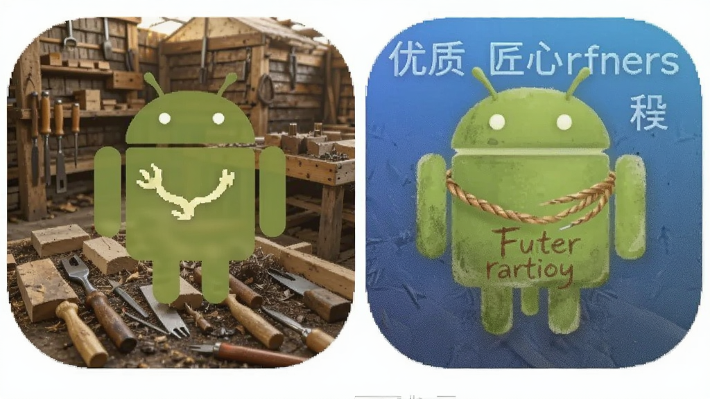 优质匠心app安卓版下载