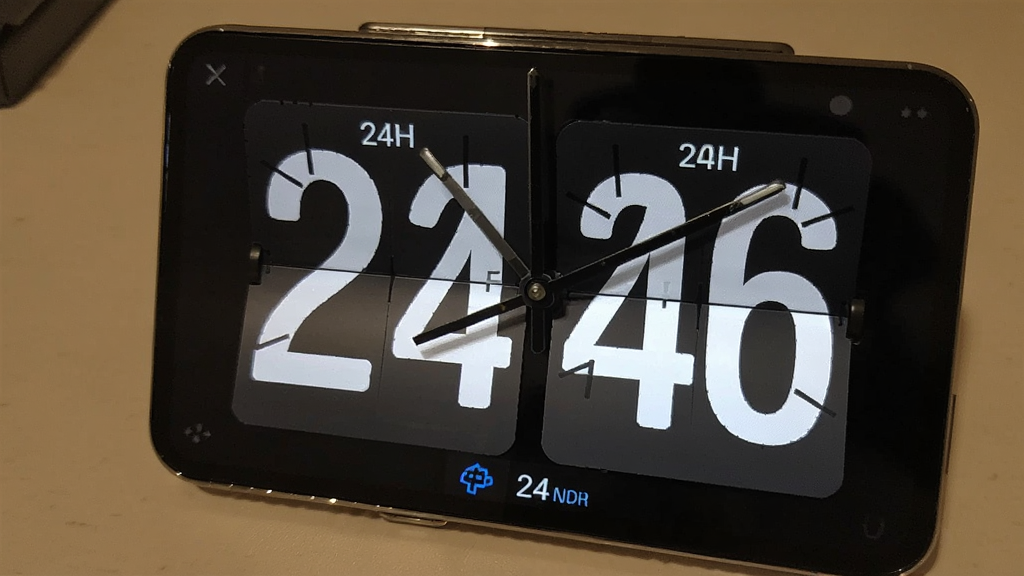 ��ҳʱ��24H ��׿�� ��������