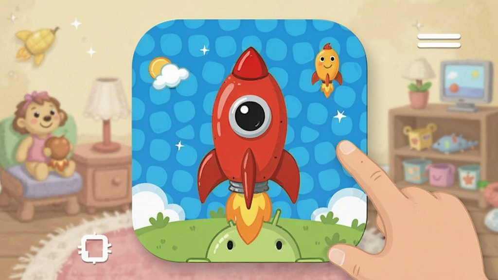�����ּ��Ķ� ��׿�� ��ͯӢ������APP����