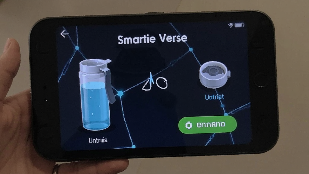 Smartie Verse ��׿�� ����ˮ������ ��������