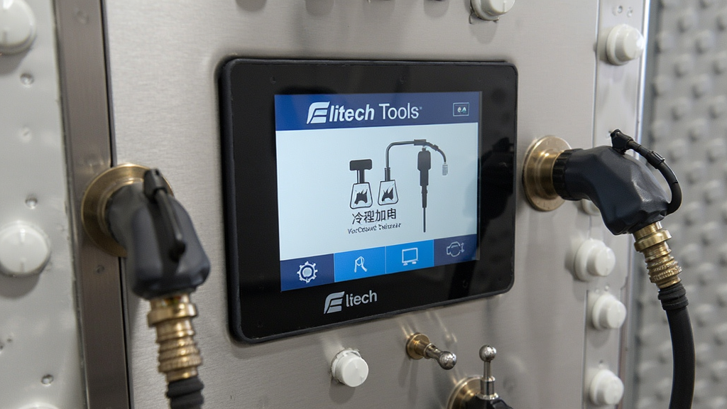 Elitech Tools ����� ��ý��ע ����