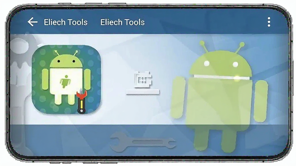 Elitech Tools ��׿�� Ӧ�ý���