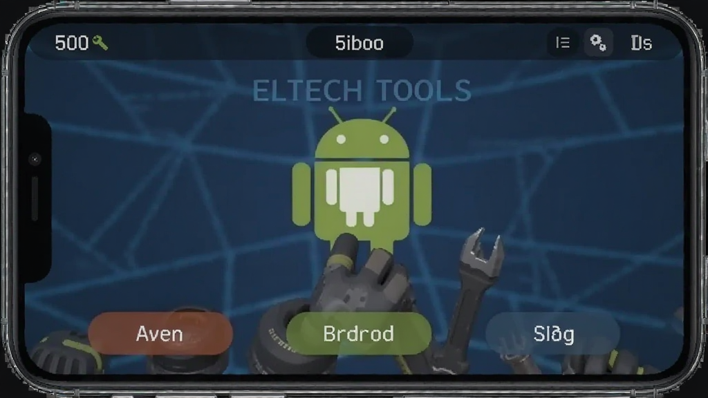 Elitech Tools ��׿�� ��������