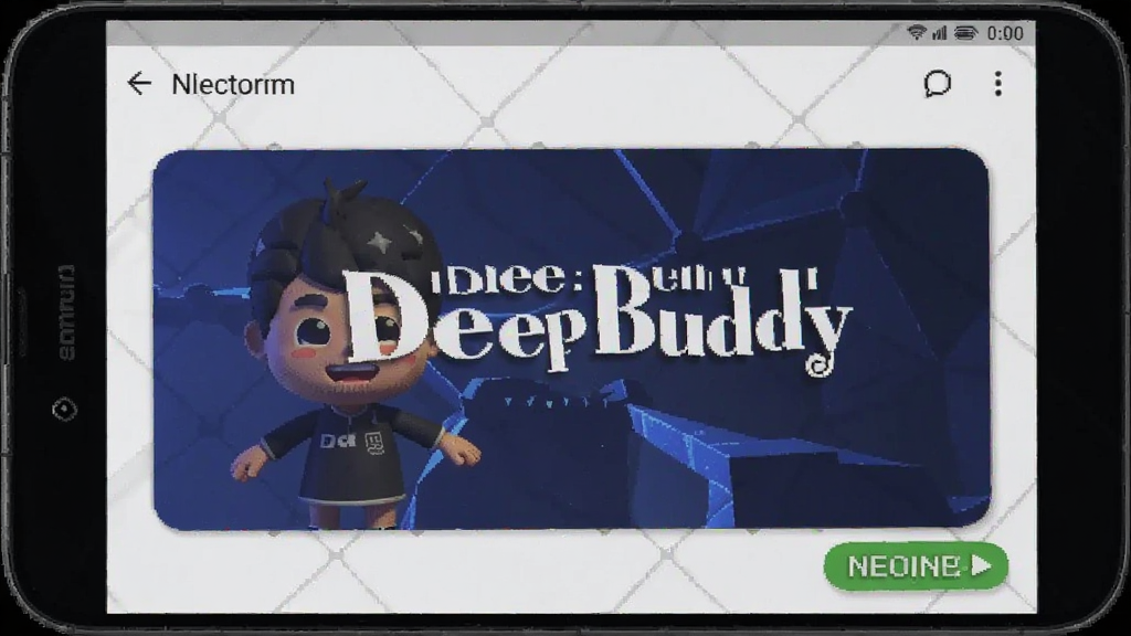 Deep Buddy ���ܲ������� ��׿��