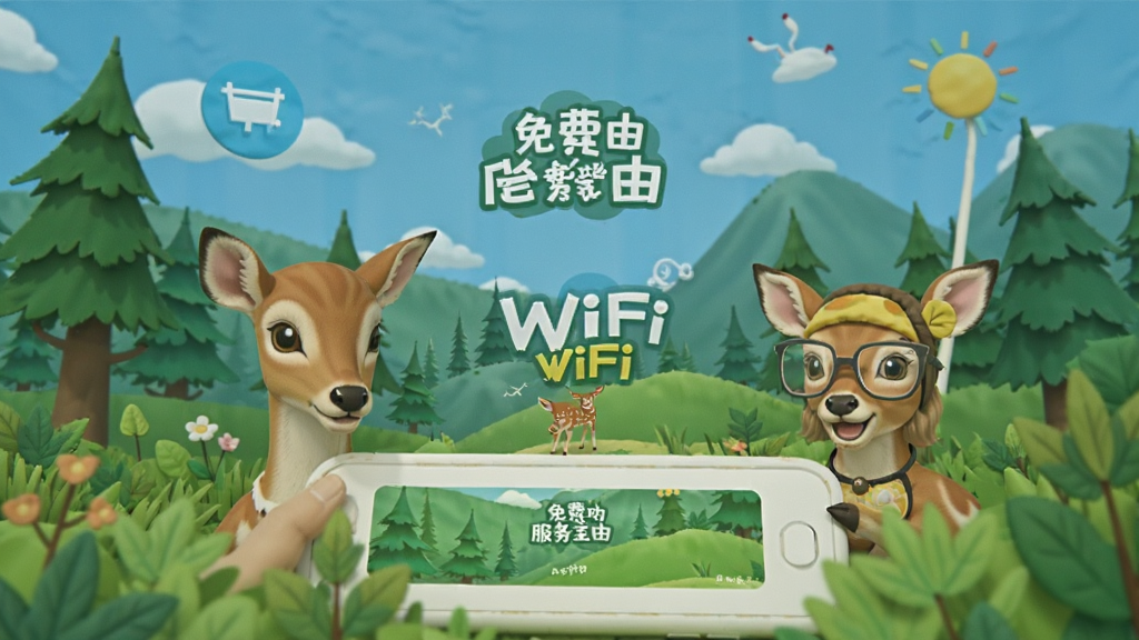 С¹�� ���WiFi���������������ȫ����